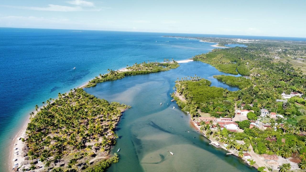 Barra Grande