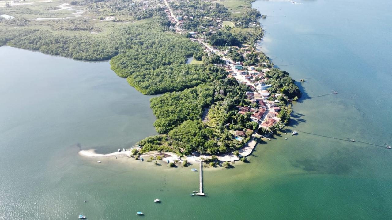 Porto do Jobel