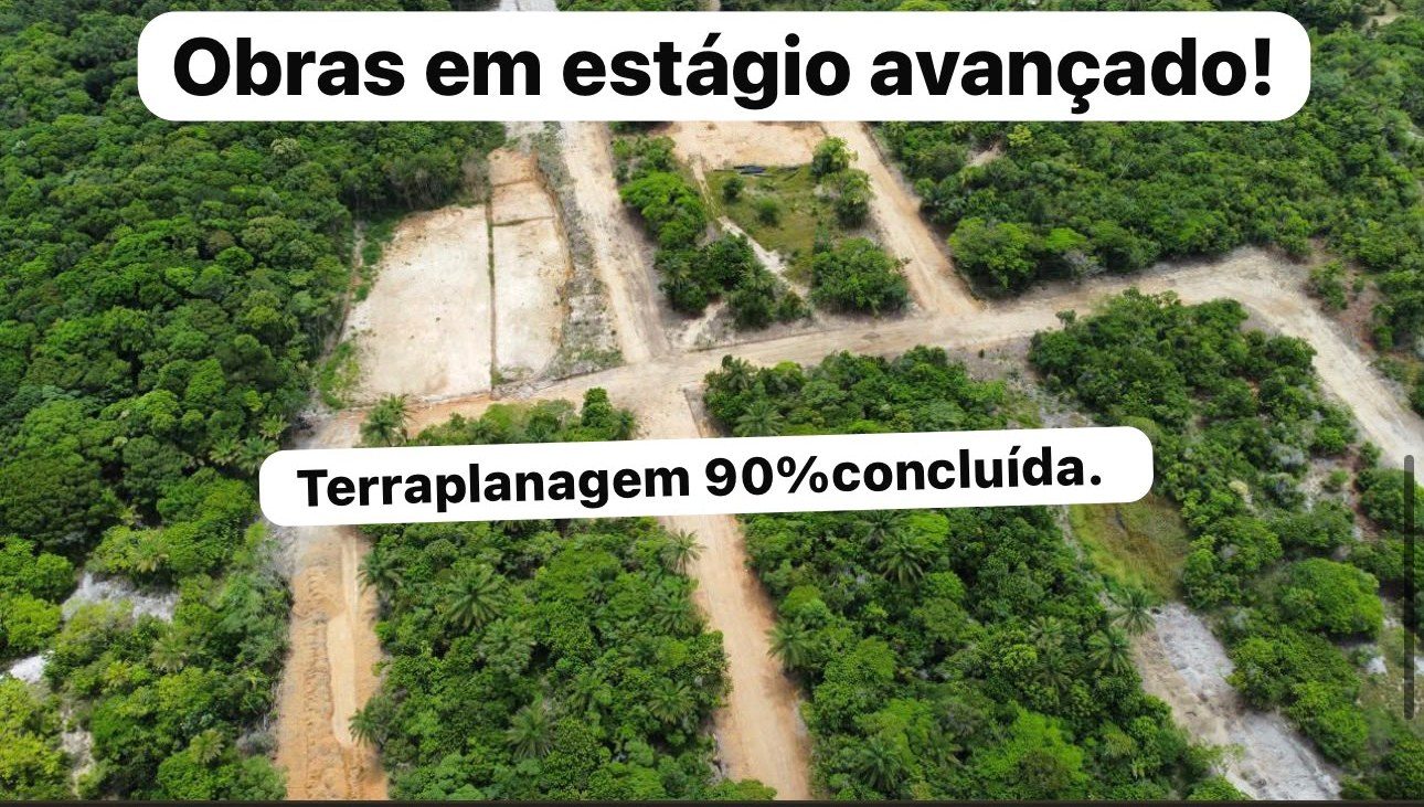Terraplanagem